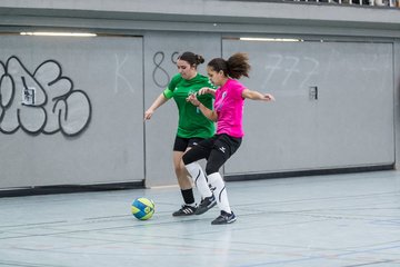 Bild 357 - wCJ Loewinnen Cup C1